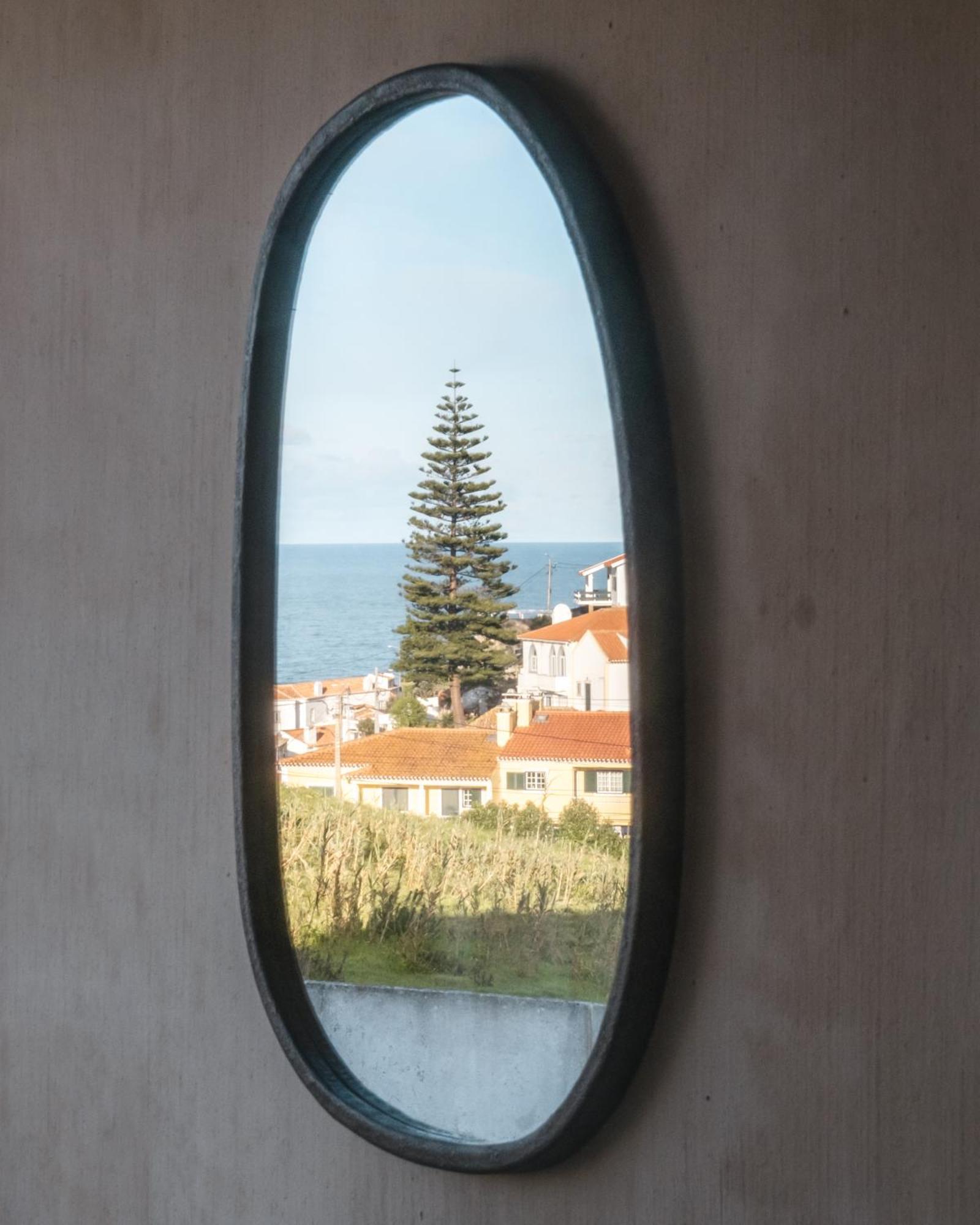 Azenhas Do Mar Valley House Exteriér fotografie
